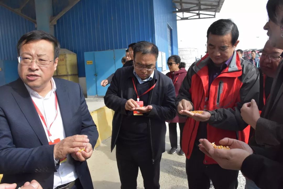 中粮生化董事长_中粮安徽生化刘铸(2)