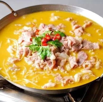 每日一膳 | 抓住末伏養(yǎng)陽(yáng)的好時(shí)機(jī),！清新酸爽、醒胃佳品,，絕配的酸溫組合