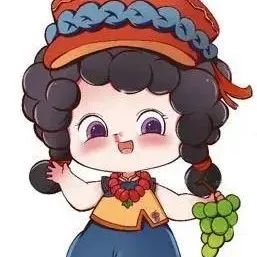 四川西昌葡萄再添“金名片” ,，形象大使你猜是誰？