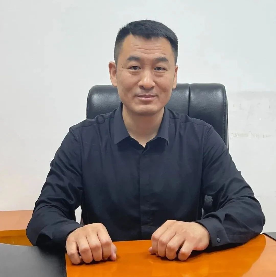 中迅農(nóng)科王貴新：尋找VUCA時代的“確定性”丨新年問大咖