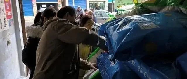 擅自加貼標(biāo)簽！農(nóng)資店老板被立案調(diào)查