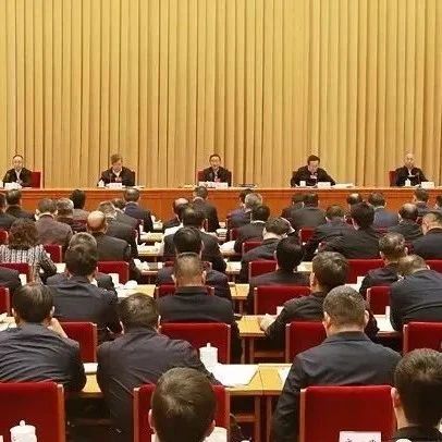 全國(guó)農(nóng)業(yè)農(nóng)村廳局長(zhǎng)會(huì)議在京召開(kāi),，強(qiáng)調(diào)優(yōu)化生豬產(chǎn)能調(diào)控機(jī)制