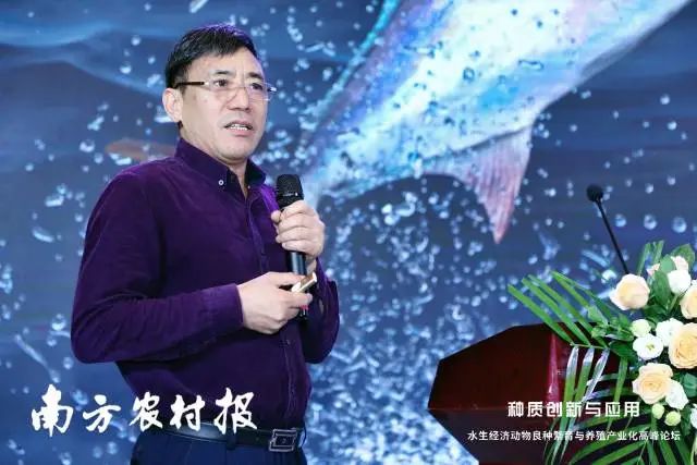 廣東海洋大學(xué)教授朱春華