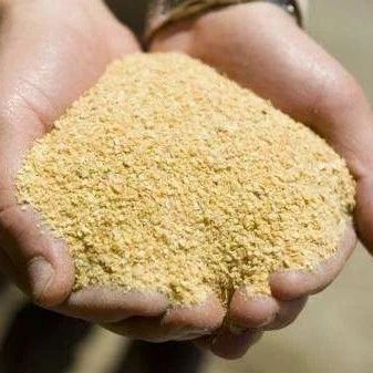 國內(nèi)油廠大豆庫存448萬噸，豆粕庫存67.05萬噸,，價格易跌難漲