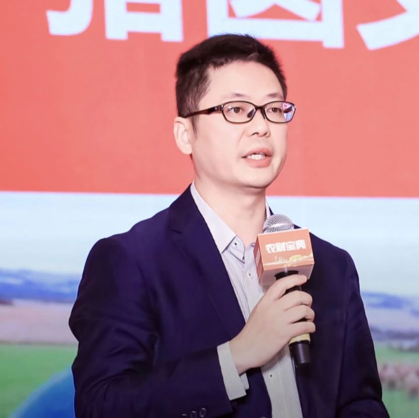 碩騰吳華：正確使用圓支二聯(lián)疫苗可提高收益100元/頭