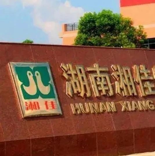 由盈轉(zhuǎn)虧,！湘佳股份2023年虧損1.47億元,！