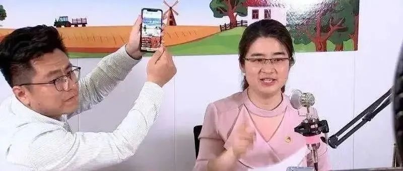 3月8日，致敬鄉(xiāng)村產(chǎn)業(yè)發(fā)展中的“她”力量