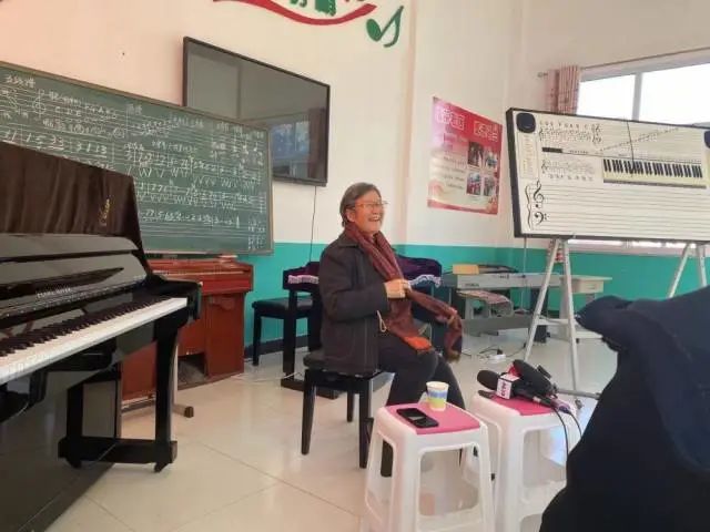 “马兰人”邓小岚走了，曾把山区孩子送上冬奥舞台