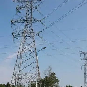 廣東電網(wǎng)“十四五”規(guī)劃投資520億元助力鄉(xiāng)村振興