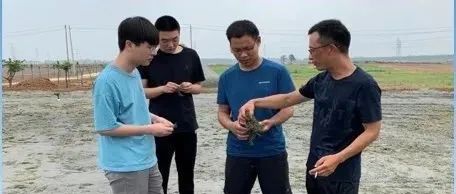 居新 : 讓一棵小草綠遍天涯海角 | 全國(guó)農(nóng)村雙創(chuàng)大賽獲獎(jiǎng)選手