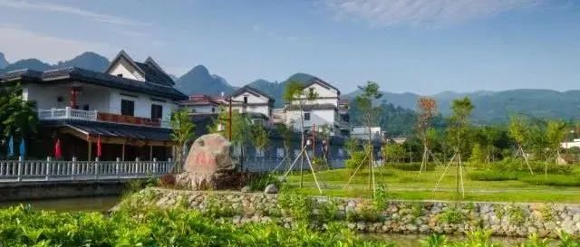 廣東這10個(gè)村上榜啦,！2021年中國(guó)美麗休閑鄉(xiāng)村名單出爐