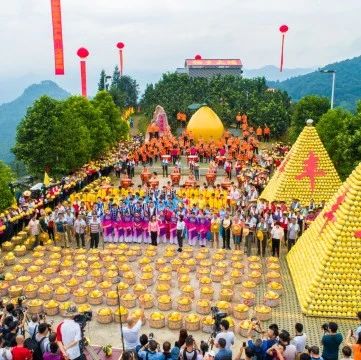 廣東慶祝中國農(nóng)民豐收節(jié)方案出爐,！地市活動亮點紛呈,！