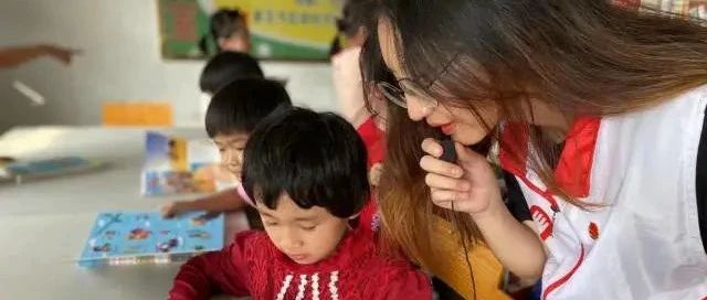快報名,！廣東招募千名鄉(xiāng)村振興志愿者