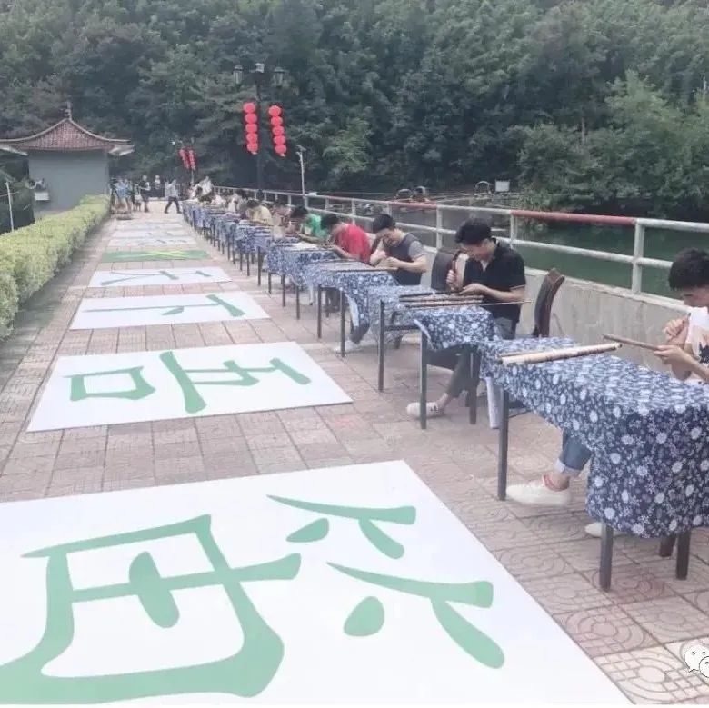 浙江紫荊村：竹笛聲吹響致富樂(lè)章