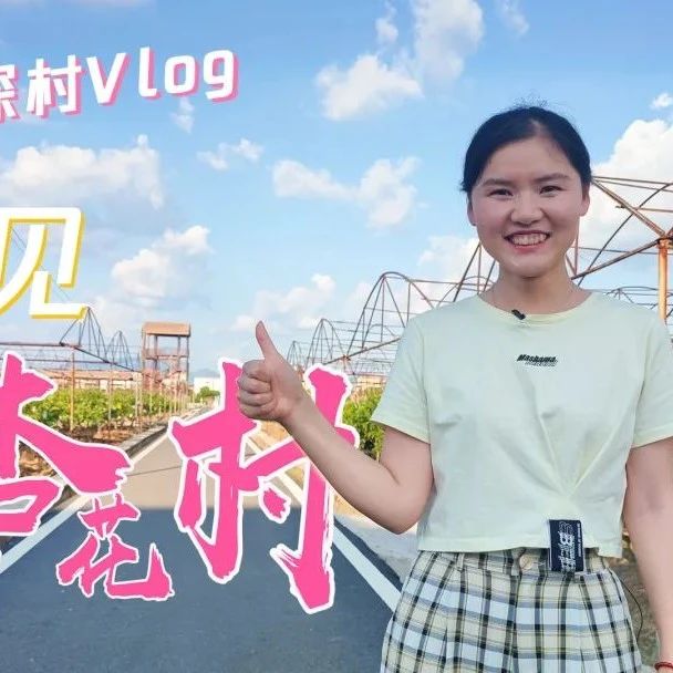這個(gè)位于高州的美麗小鄉(xiāng)村，藏著一個(gè)趣味集市