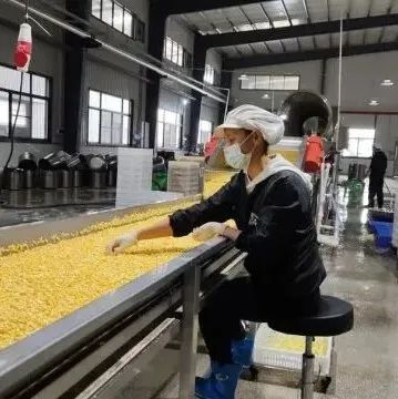 加熱一下就可以食到懷集特色菜！你要唔要試下,？