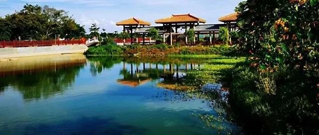 “到鄉(xiāng)村去”！廣東鄉(xiāng)村文旅消費(fèi)潛力進(jìn)一步釋放