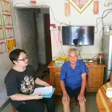 鄉(xiāng)村振興中村干部的五個角色
