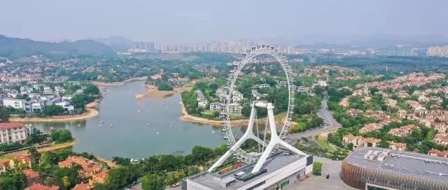 工作隊陸續(xù)到位,，廣東各地布局落子駐鎮(zhèn)幫鎮(zhèn)扶村