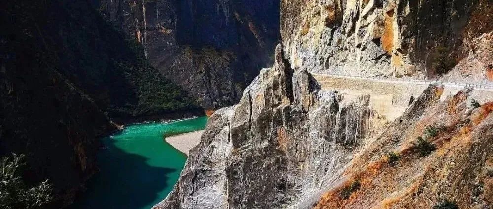 西藏林芝：吃上旅游飯,，走上小康路