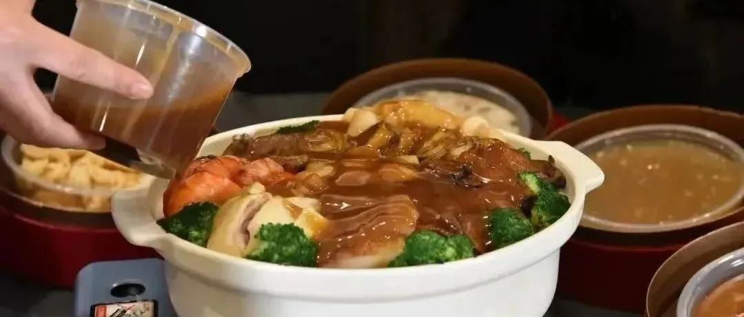 撬動(dòng)預(yù)制菜萬億市場(chǎng)的支點(diǎn)竟然是它！