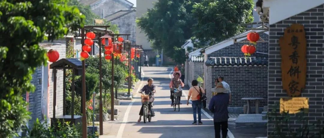 廣東計(jì)劃5年投入540億元,，助力1127個(gè)鄉(xiāng)鎮(zhèn)、近2萬個(gè)行政村全面振興,！